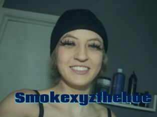 Smokexyzthehoe