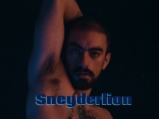 Sneyderlion