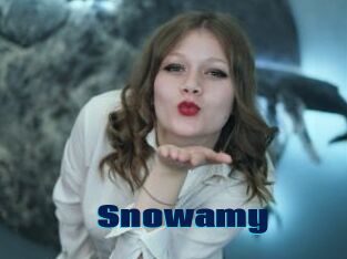 Snowamy