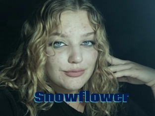 Snowflower