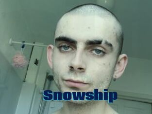 Snowship