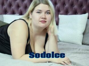Sodolce