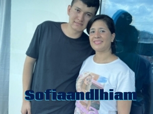 Sofiaandlhiam