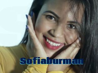Sofiaburman