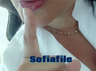 Sofiafile