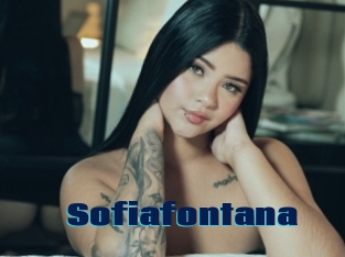 Sofiafontana