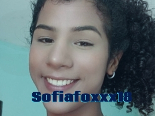 Sofiafoxxx18