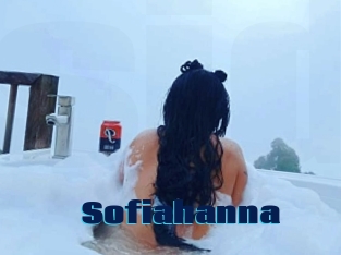 Sofiahanna