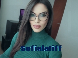 Sofialatiff