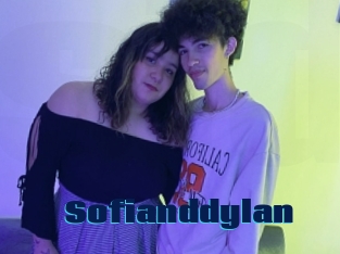 Sofianddylan