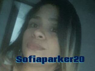 Sofiaparker20