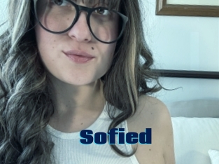 Sofied