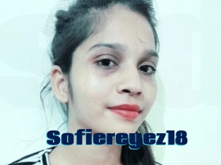 Sofiereyez18