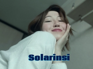 Solarinsi