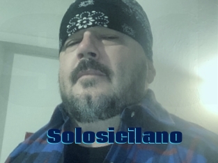 Solosicilano