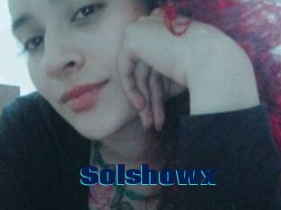 Solshowx