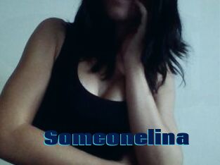 Someonelina