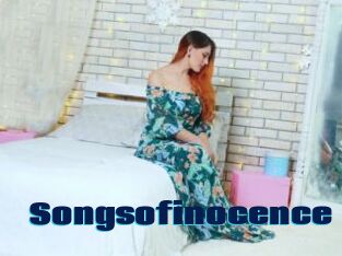 Songsofinocence