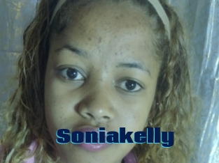 Soniakelly