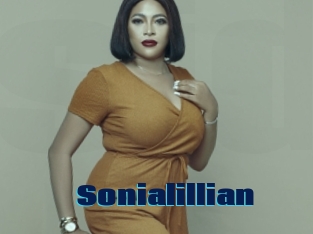 Sonialillian