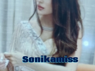 Sonikamiss