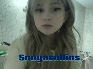 Sonyacollins