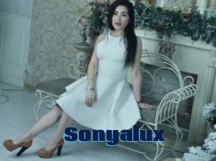 sonyalux Site de cul gratuit