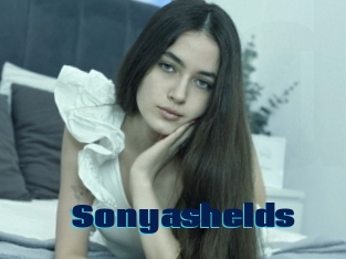 Sonyashelds