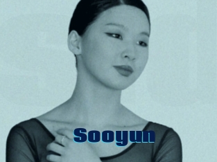 Sooyun