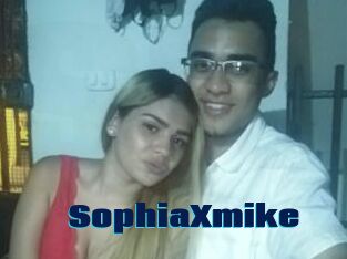 SophiaXmike