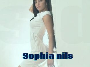 Sophia_nils