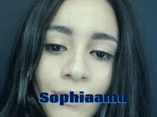 Sophiaamu