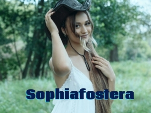 Sophiafostera