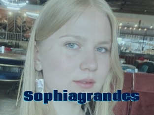 Sophiagrandes