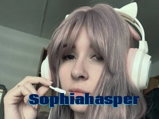 Sophiahasper