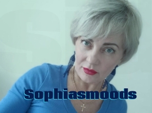 Sophiasmoods