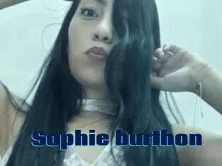 Sophie_burthon