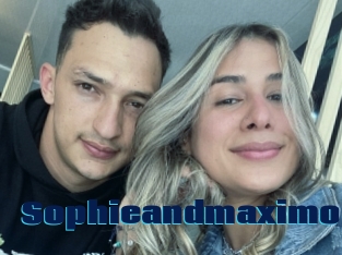 Sophieandmaximo