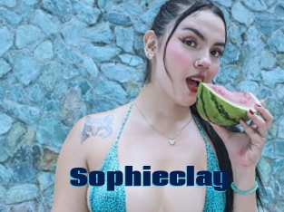 Sophieclay