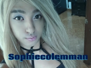 Sophiecolemman