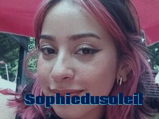 Sophiedusoleil