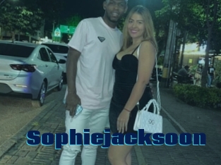 Sophiejacksoon