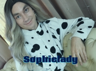 Sophielady