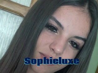 Sophieluxe