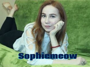 Sophiemeow