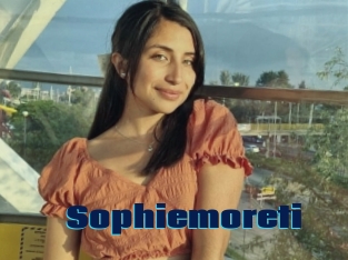 Sophiemoreti