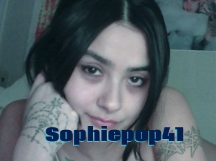 Sophiepop41