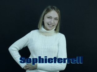 Sophieterrell