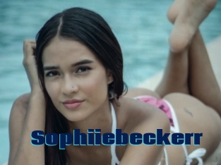 Sophiiebeckerr
