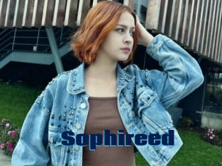 Sophireed